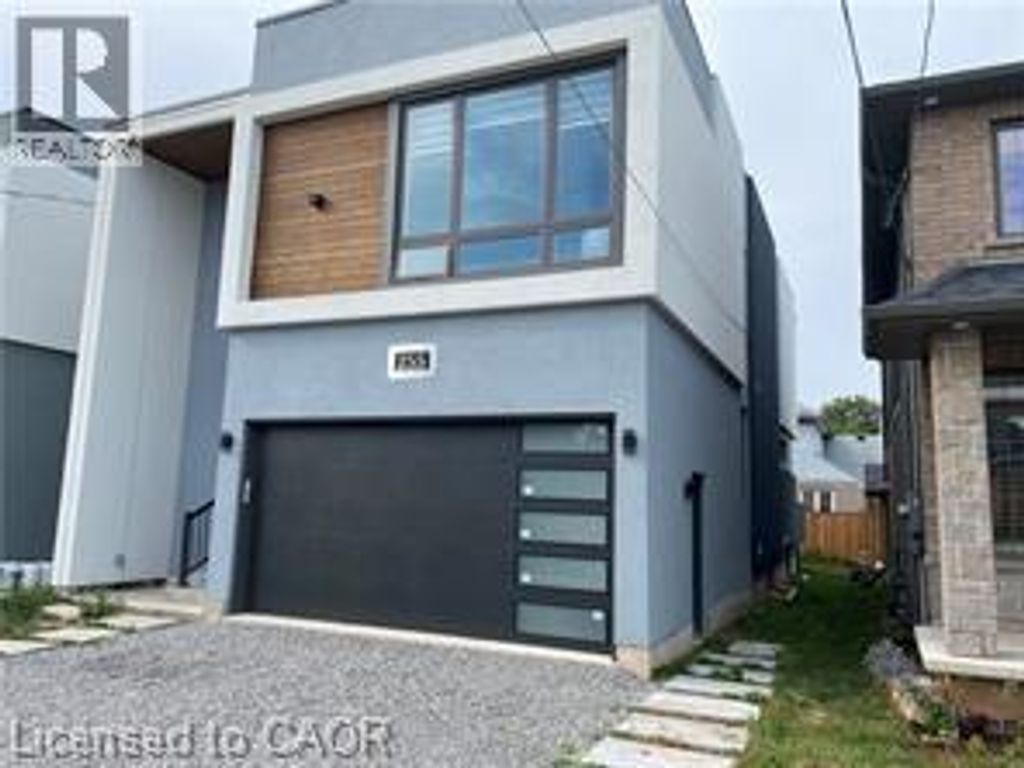 255 Federal Street Unit# Upper, Stoney Creek