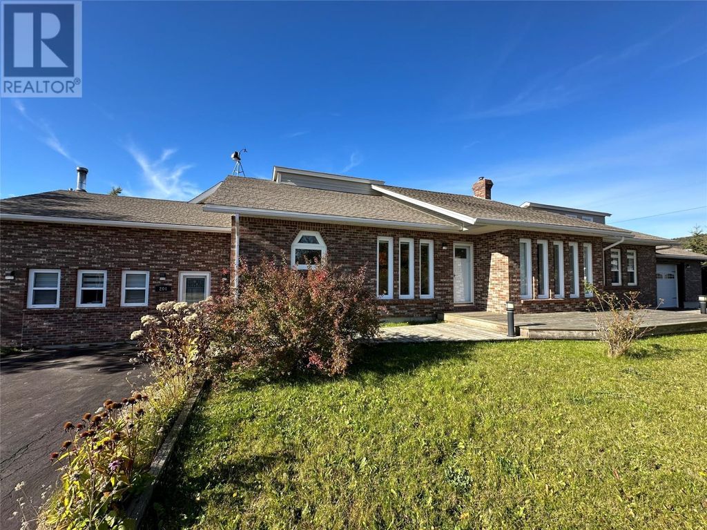 204 Main Street, Norris Point