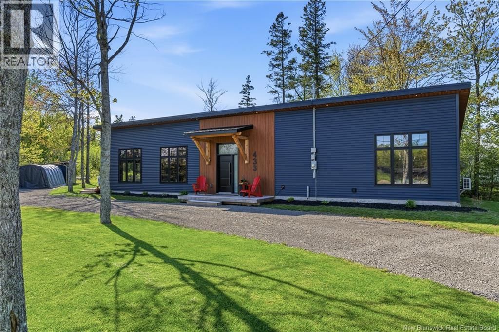 433 Cornwall Road, Shediac