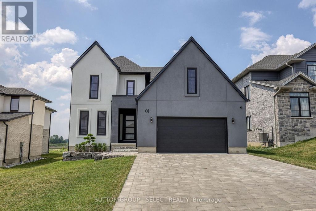 61 Crestview Drive, Middlesex Centre (kilworth)