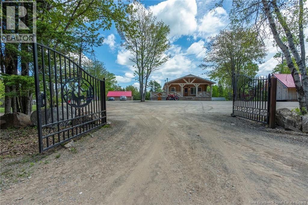 516 Carpenter Bald Hill Road, Shannon