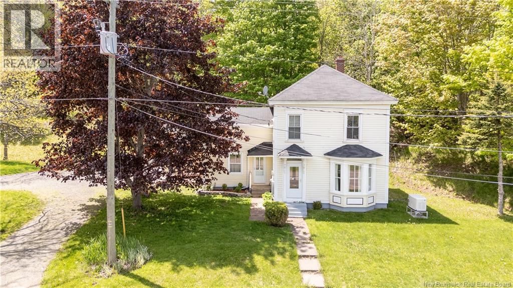 3140 Route 114, Edgetts Landing