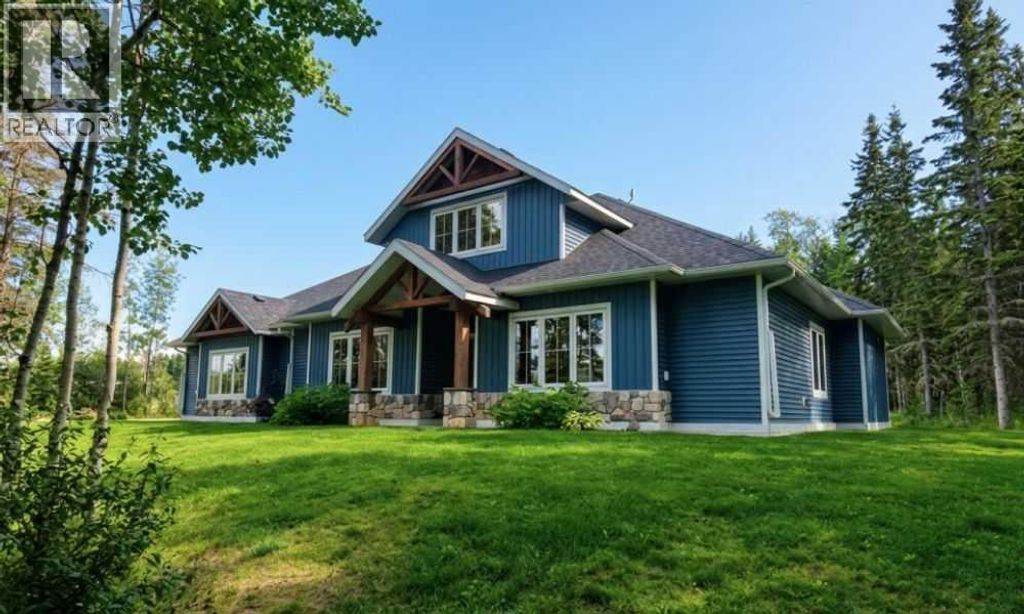 9, 742078 Rr 52, Rural Grande Prairie No. 1, County Of