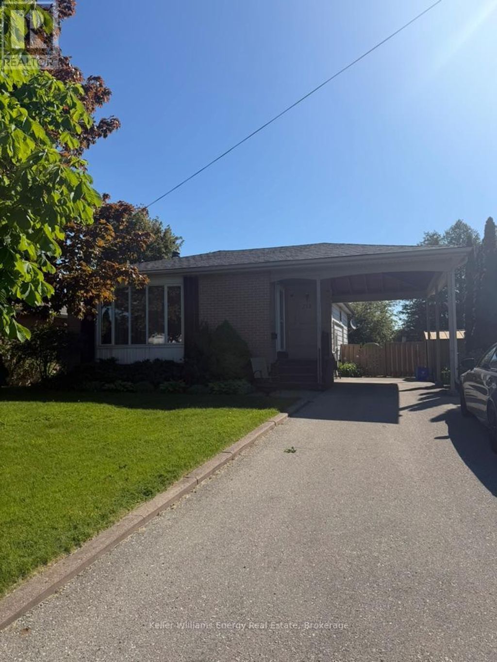 Bsmt - 713 Yeremi Street, Pickering (west Shore)