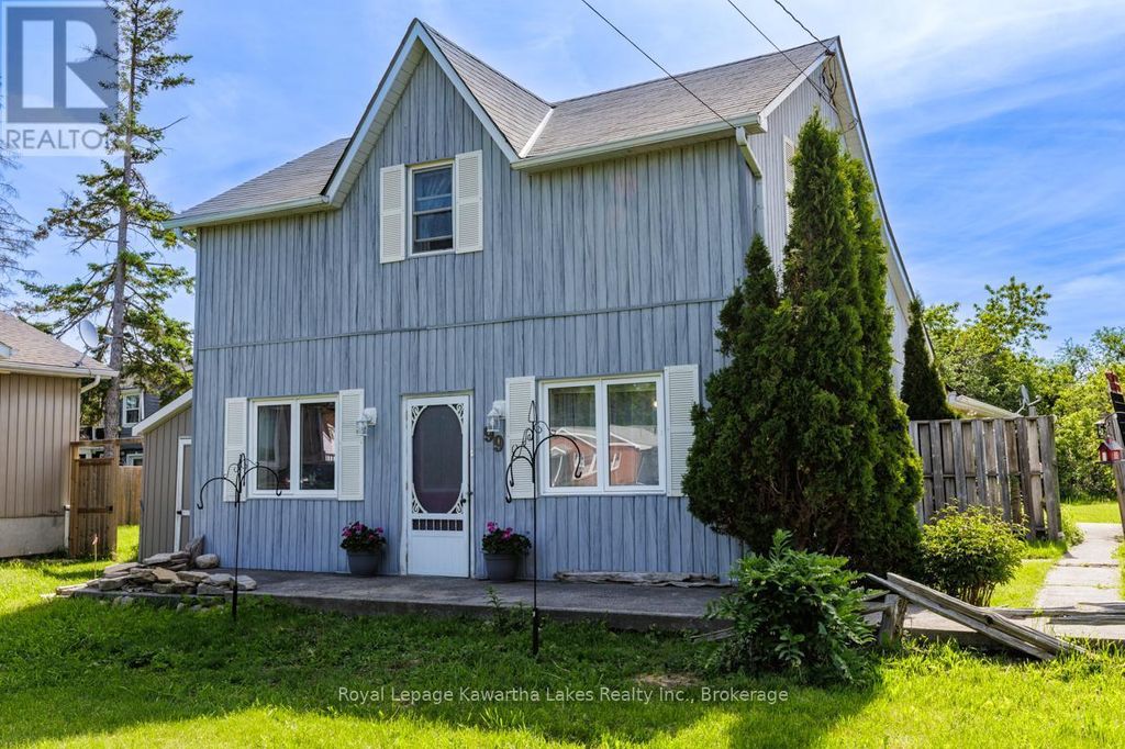 99 Lindsay Street, Kawartha Lakes (fenelon Falls)