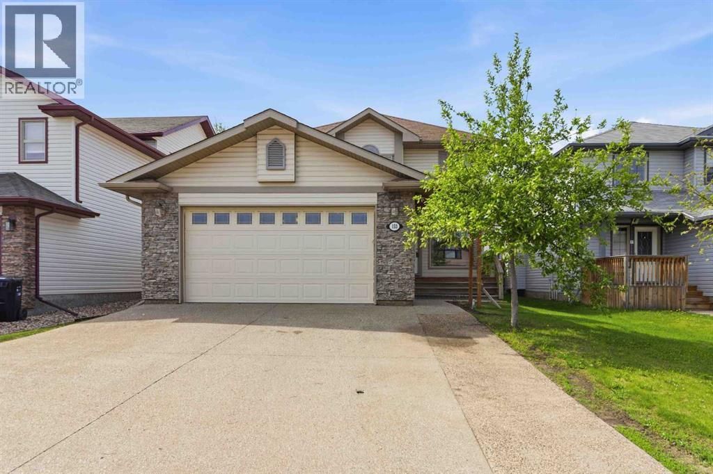 153 Trillium Road, Fort Mcmurray