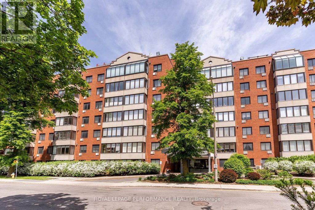 609 - 225 Alvin Road, Ottawa