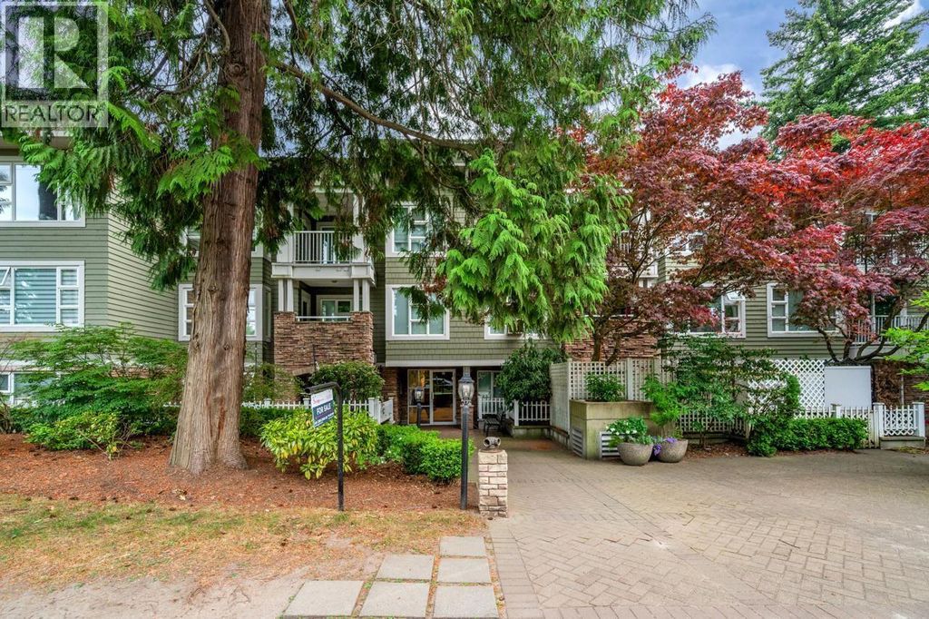 105 988 W 54th Avenue, Vancouver