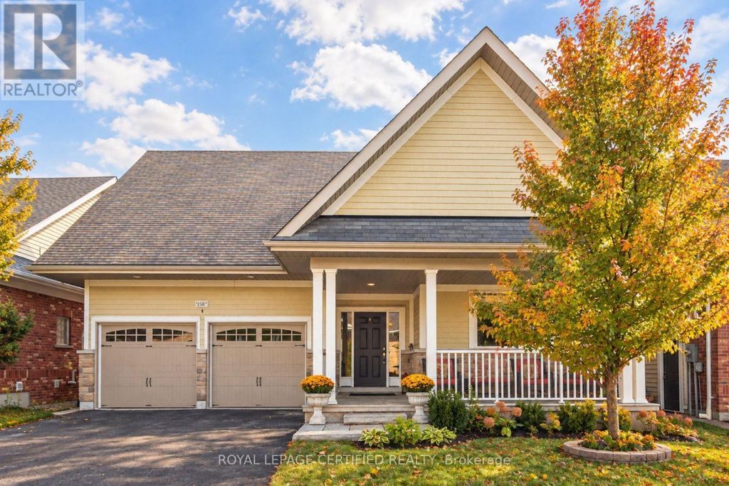 158 - 200 Kingfisher Drive, Mono