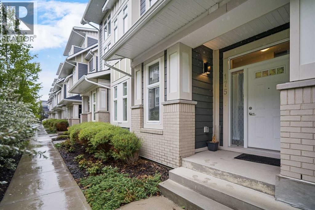 175 Silverado Plains Park Sw, Calgary