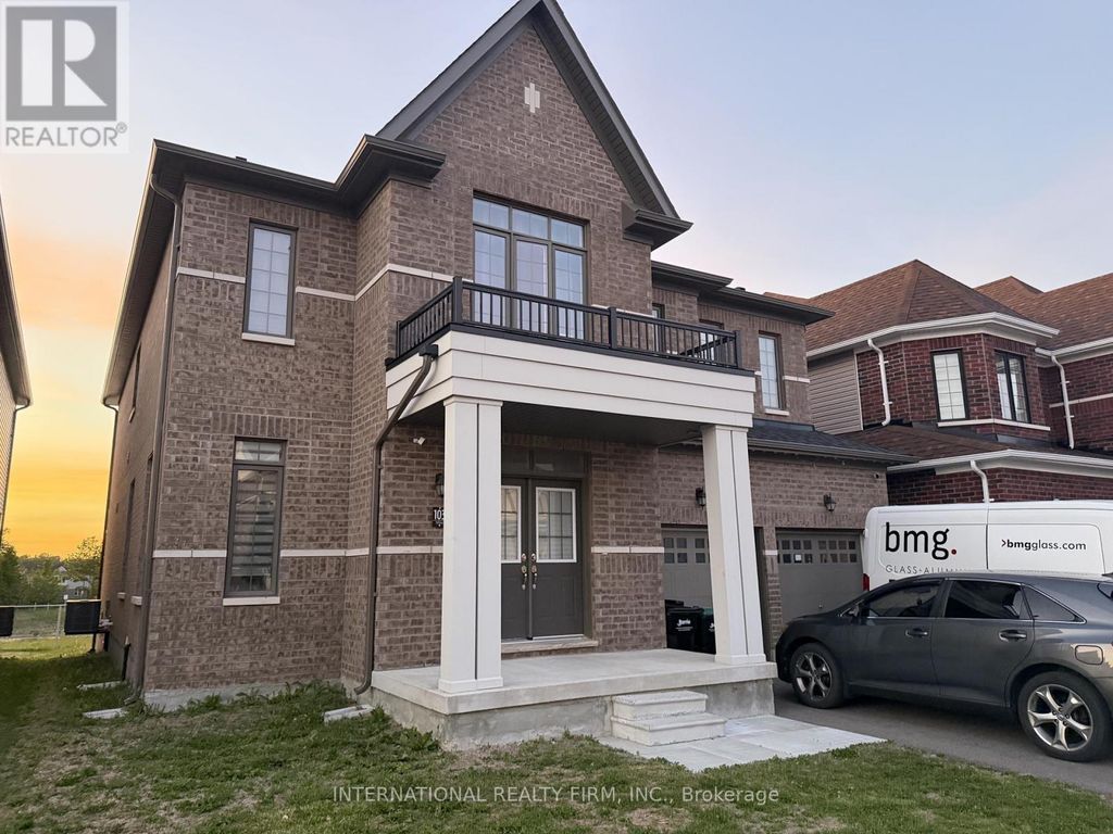 103 Nottingham Road, Barrie
