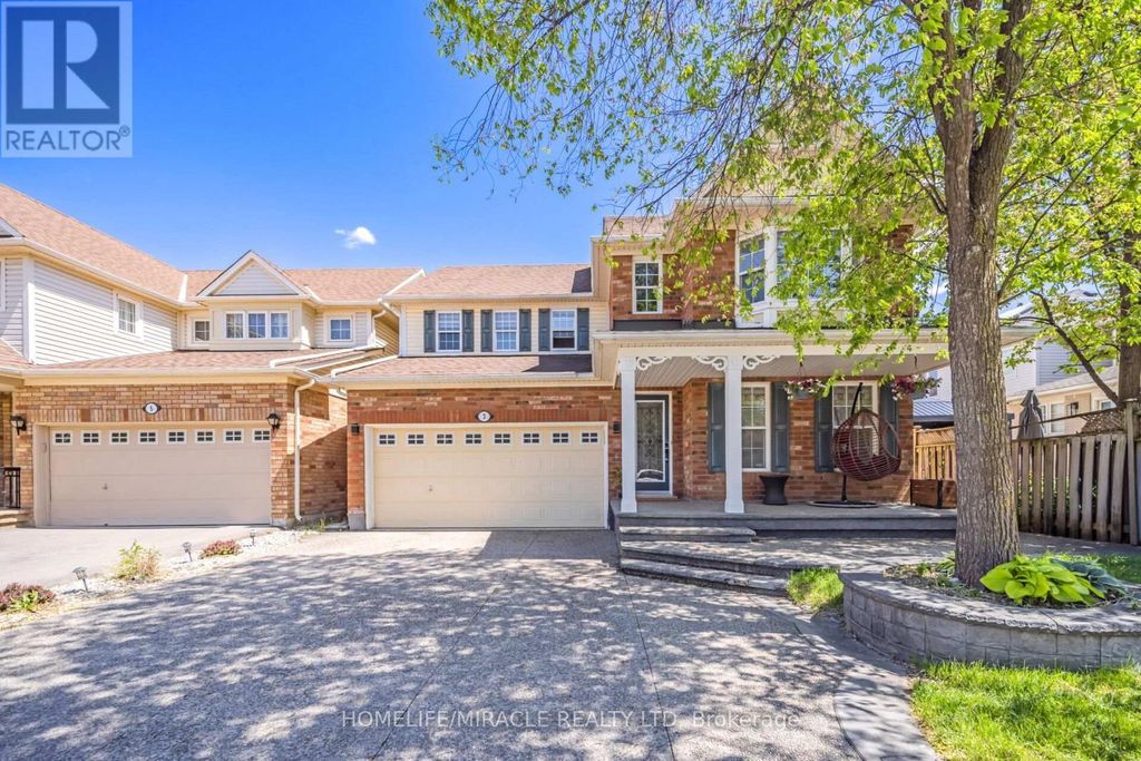 3 White Road, Brampton (fletcher's Meadow)