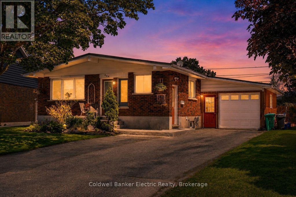 668 Barbara Crescent, Peterborough (otonabee Ward 1)