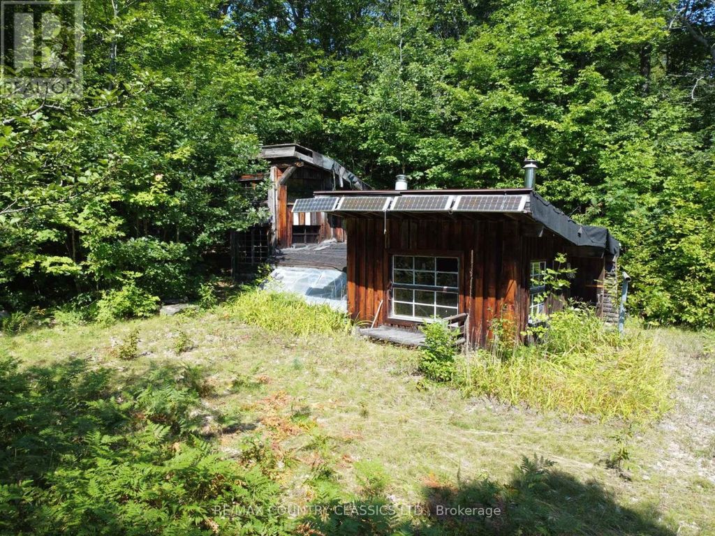 388 O'grady Settlement Road, Killaloe, Hagarty And Richards
