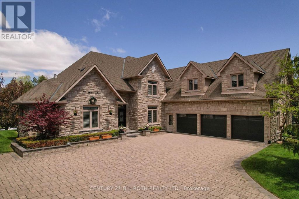75 Marine Drive, Innisfil