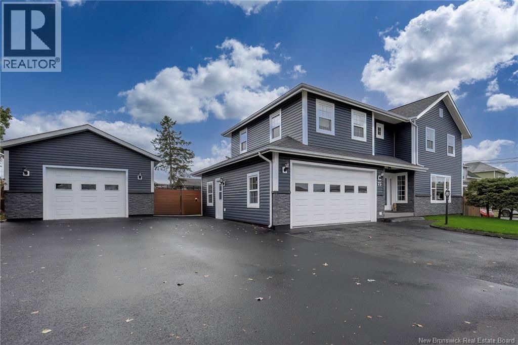 75 Delaney Street, Grand-Sault/grand Falls