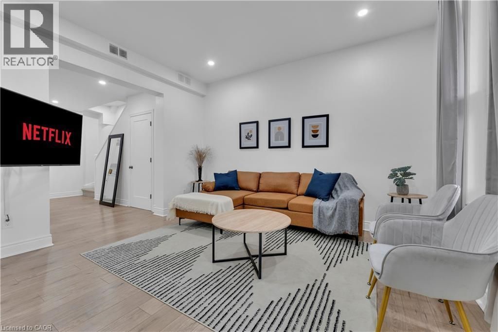 237 West Avenue N, Hamilton