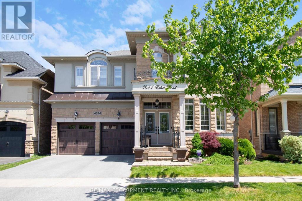 4644 Ethel Road, Burlington (alton)