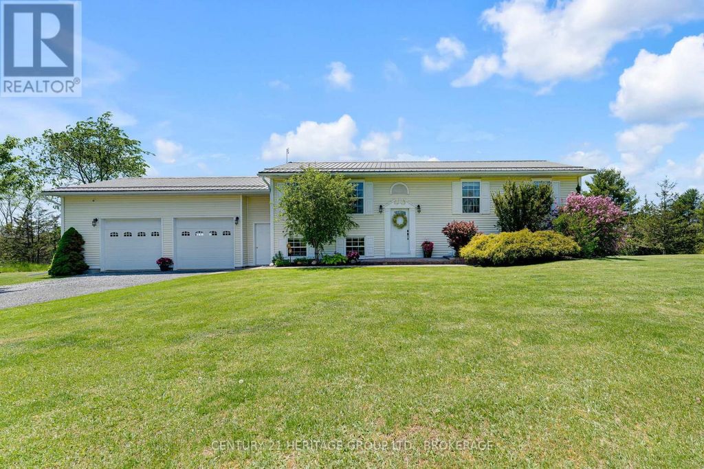 120 Pinecrest Road S, Stone Mills (stone Mills)