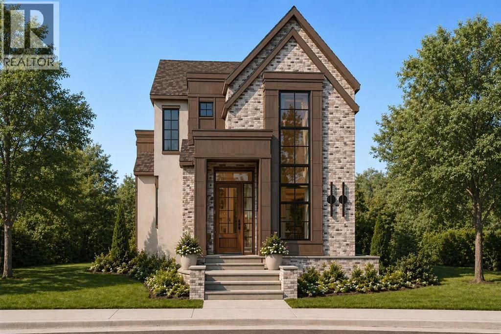5407 Ladbrooke Drive Sw, Calgary