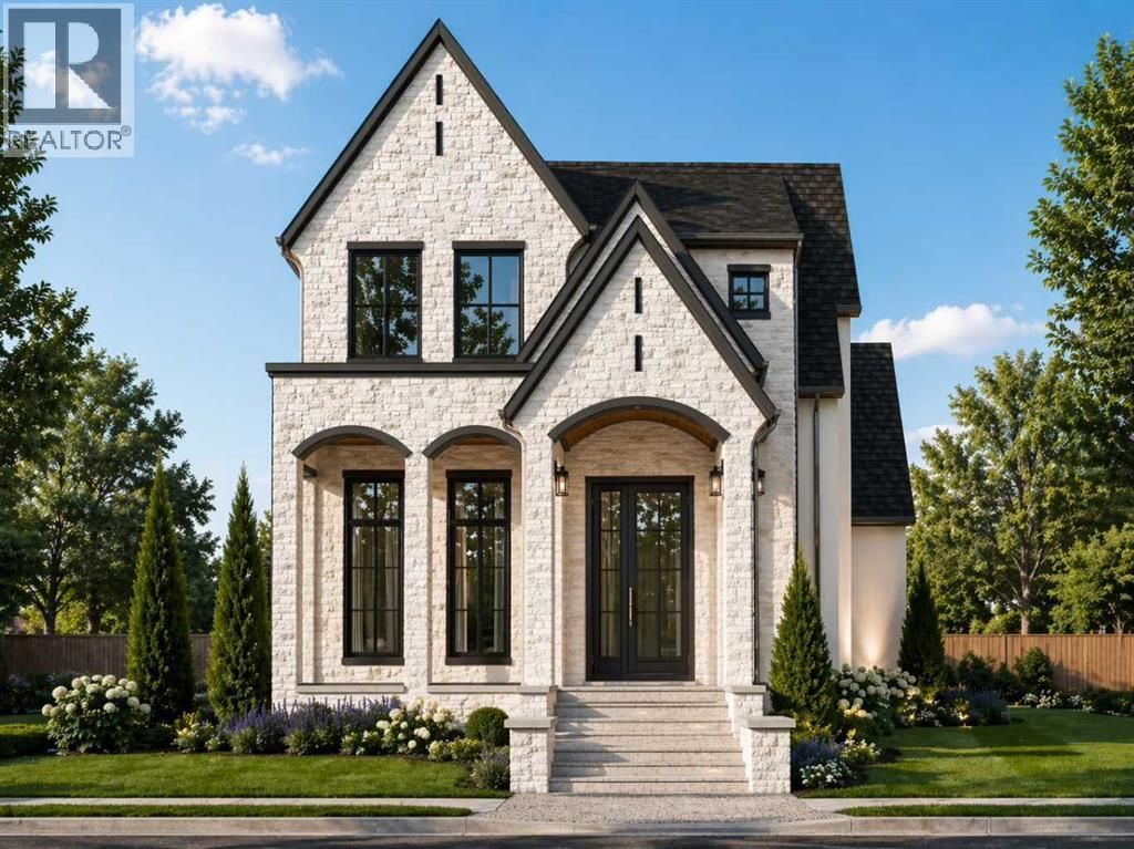 5409 Ladbrooke Drive Sw, Calgary