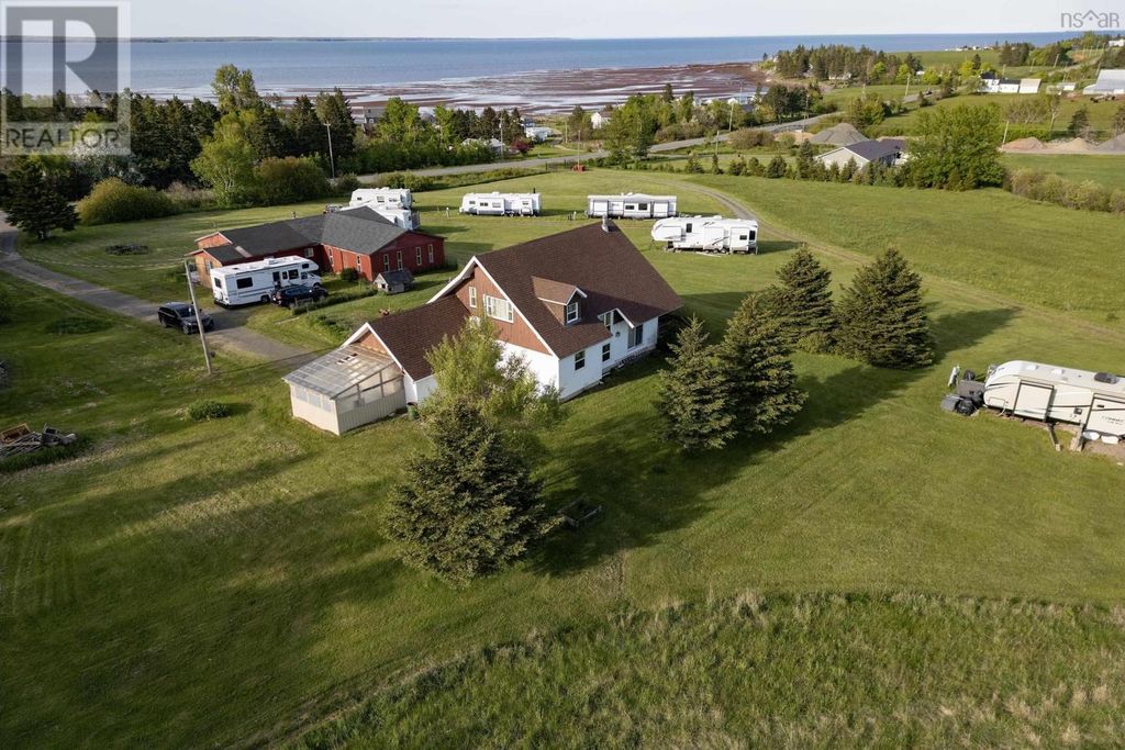5096 Highway 366, Lorneville