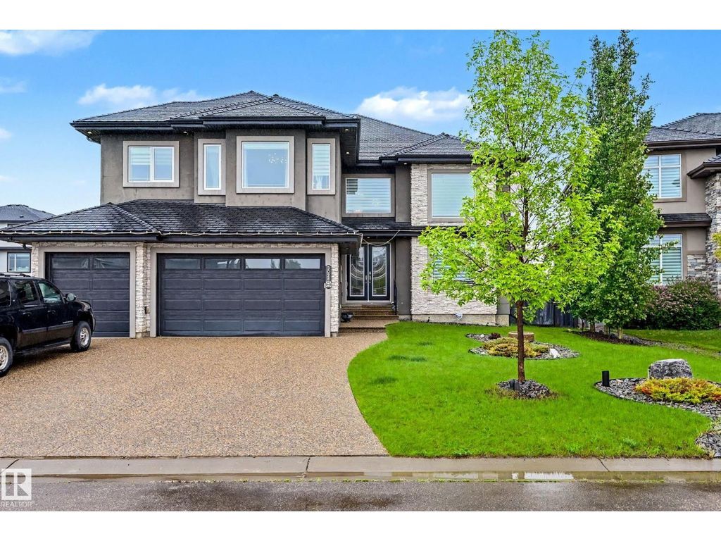 3028 59 Av, Rural Leduc County