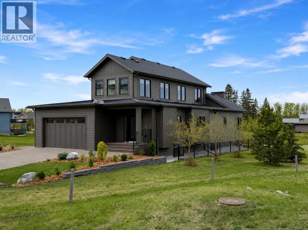 22 Sunberry Place, Sylvan Lake