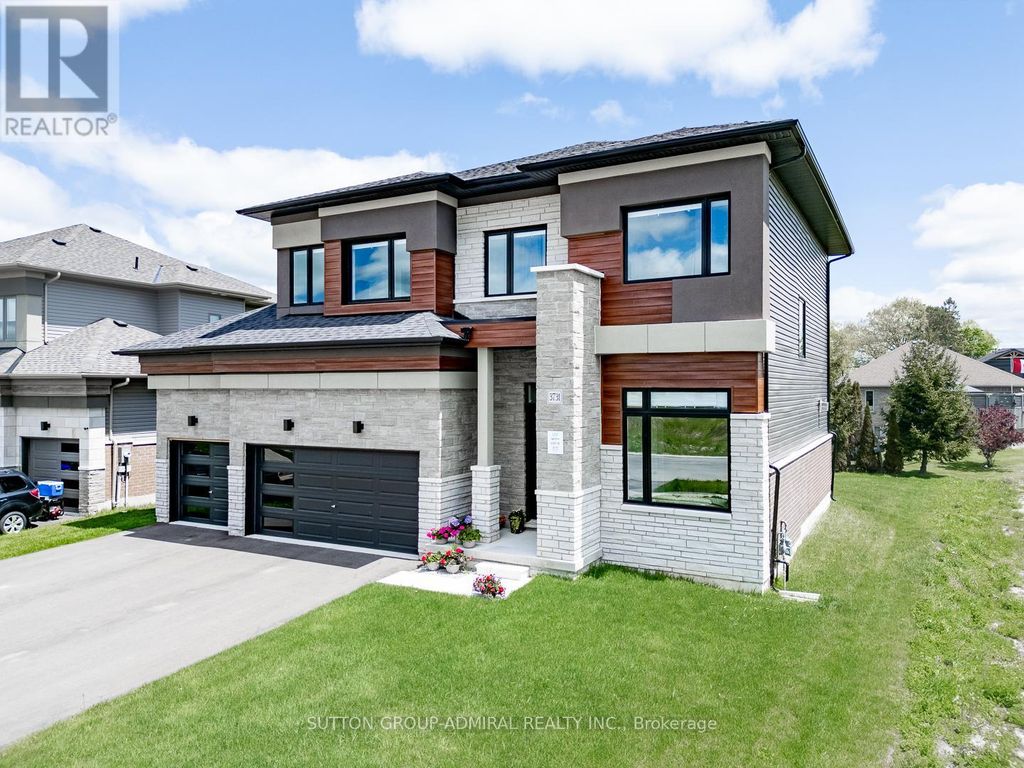 3731 Lakepoint Drive, Severn (west Shore)