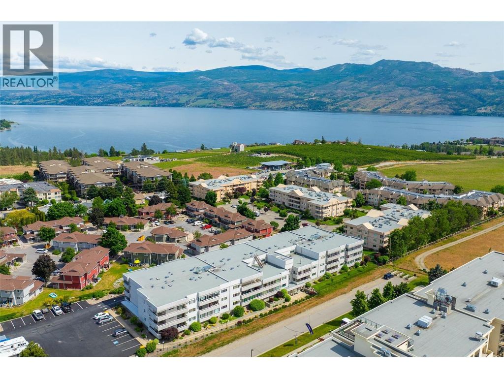 2477 Ingram Road Unit# 110, West Kelowna