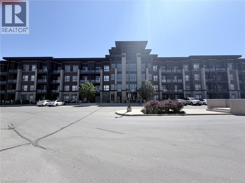5010 Corporate Drive Unit# 408, Burlington
