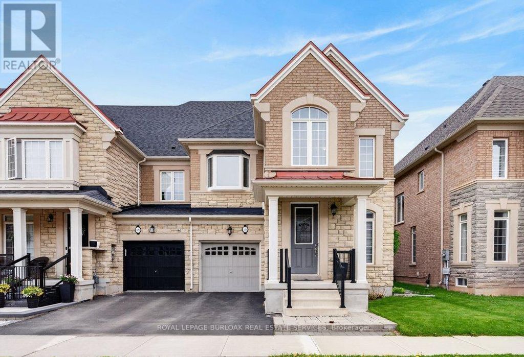 523 Terrace Way, Oakville (sh Sixteen Hollow)