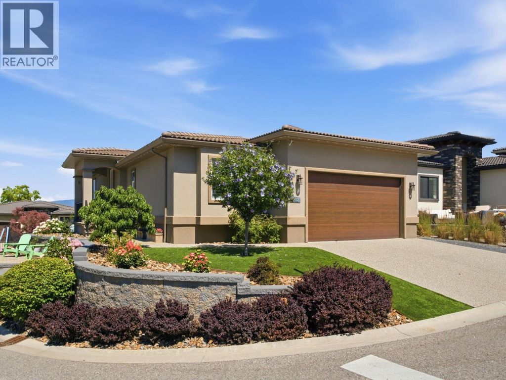 1622 Beach View Lane, West Kelowna