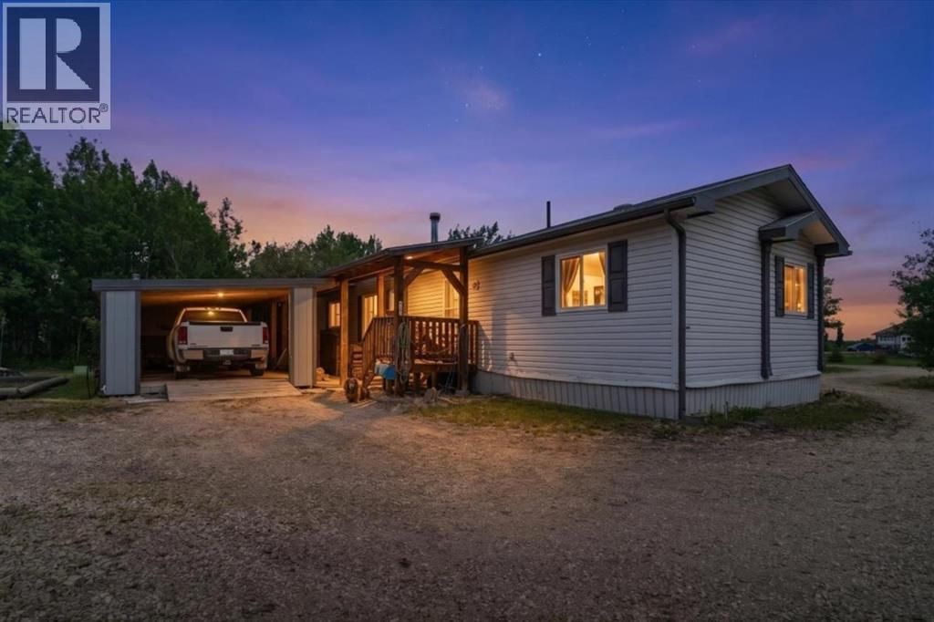 70, 25039 Township Road 722, Rural Grande Prairie No. 1, County Of