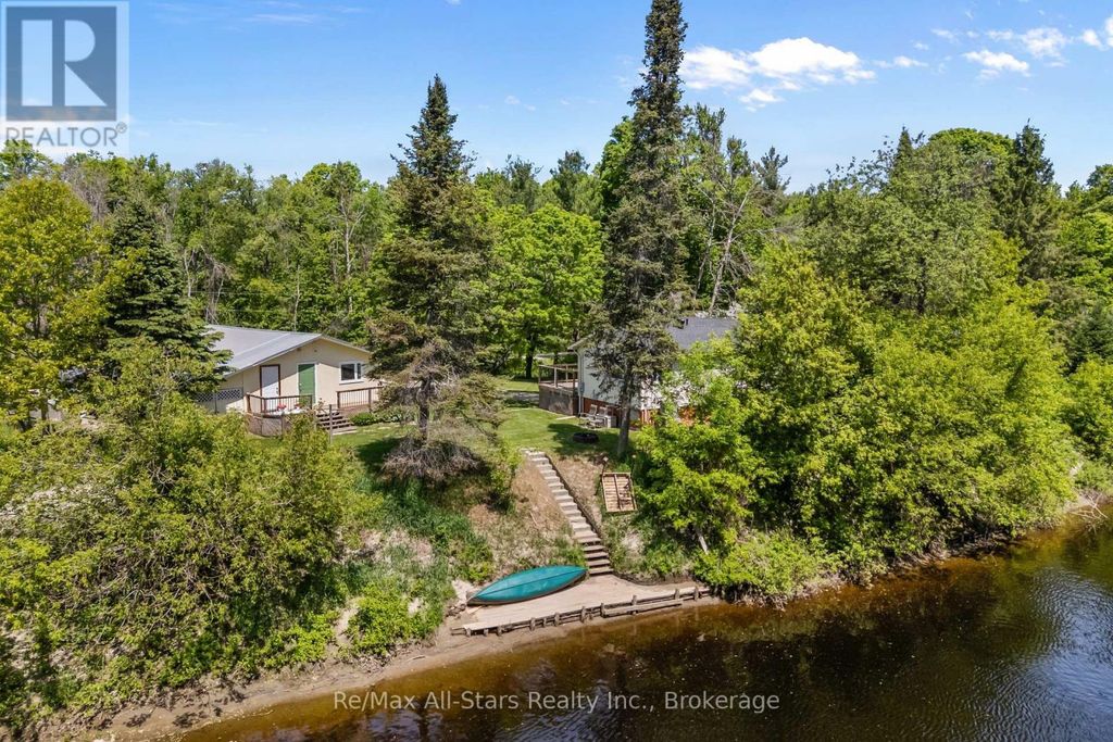 60 Reed Boulevard, Kawartha Lakes (somerville)