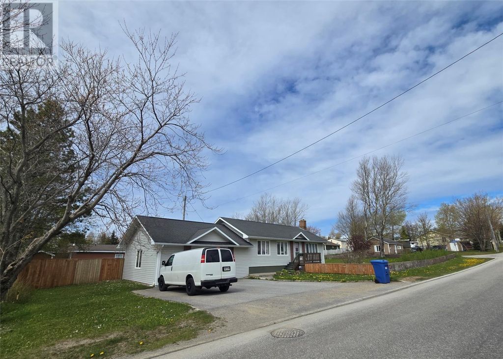 5-7 Maple Street, Stephenville