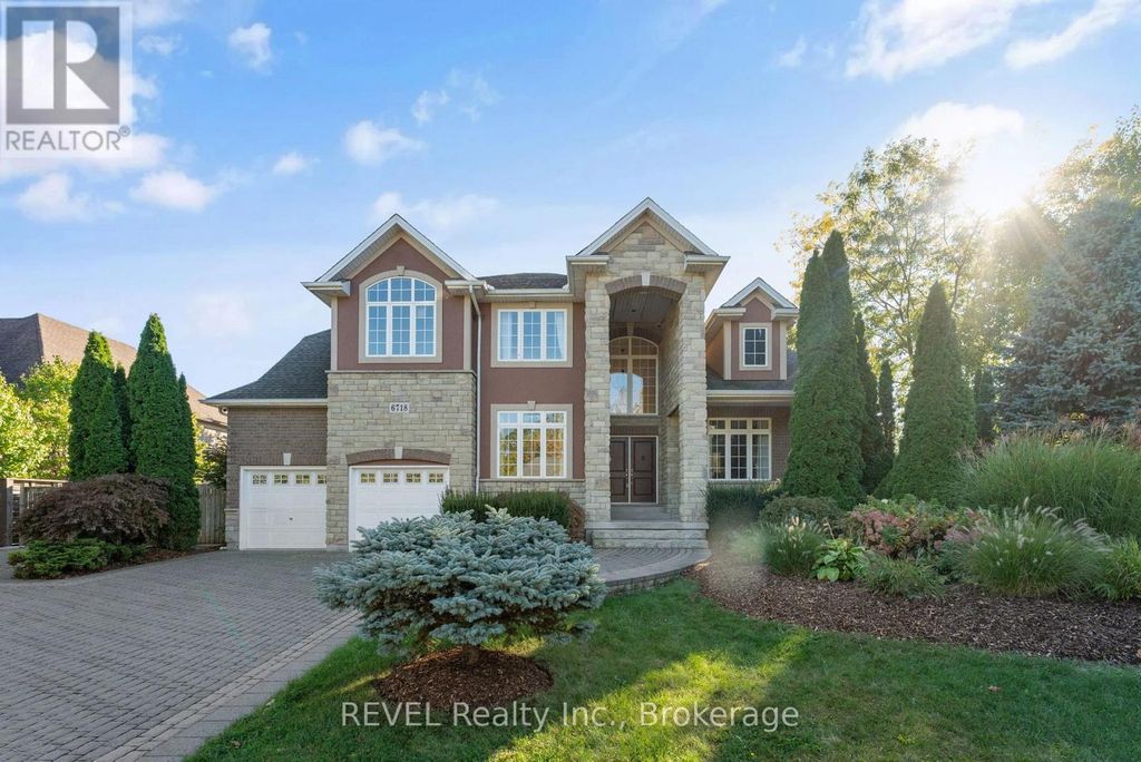 6718 Domenic Crescent, Niagara Falls (stamford)