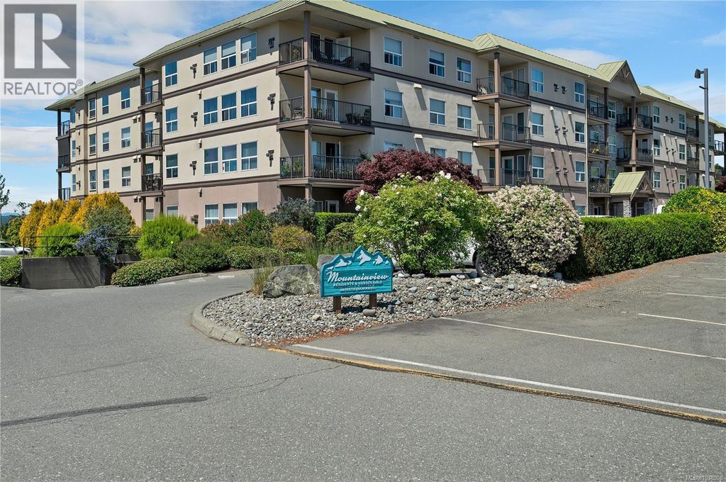 214 280 Dogwood St S, Campbell River