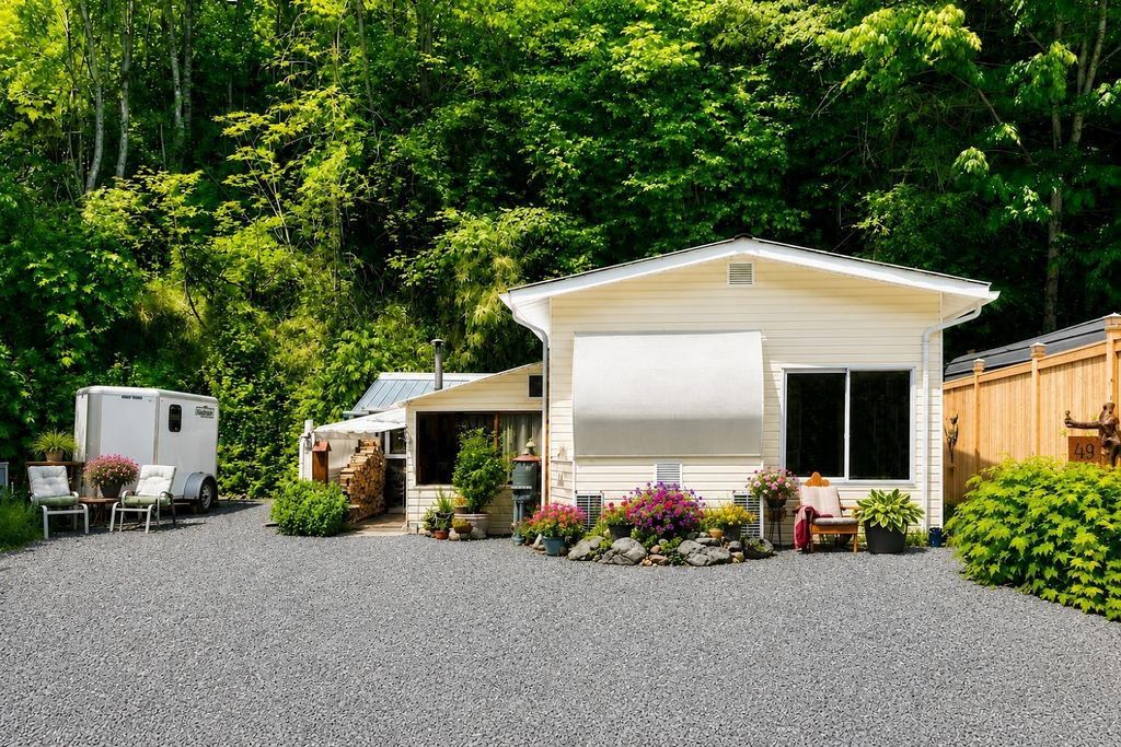 49 1650 Columbia Valley Road|columbia Valley, Columbia Valley
