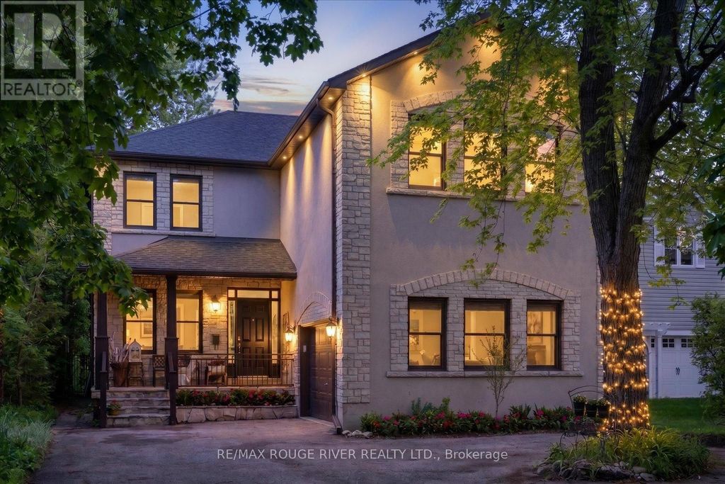 30 Springbank Avenue, Toronto (birchcliffe-Cliffside)