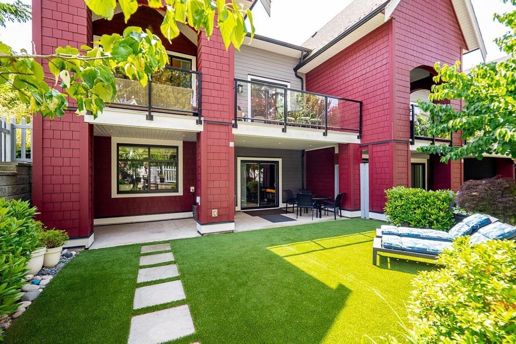 157 2853 Helc Place, Surrey