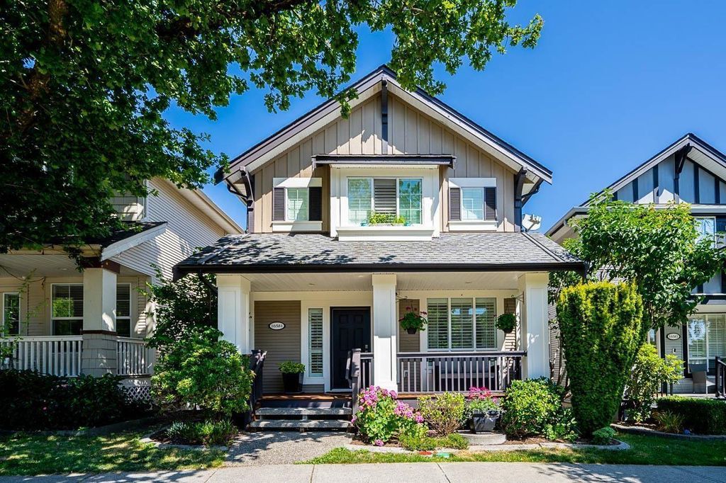16581 60 Avenue, Surrey