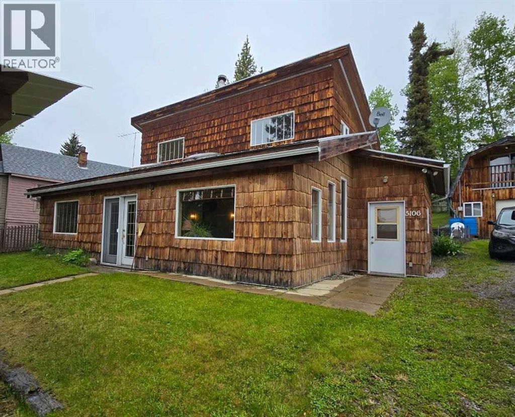 5106 Center Avenue, Robb