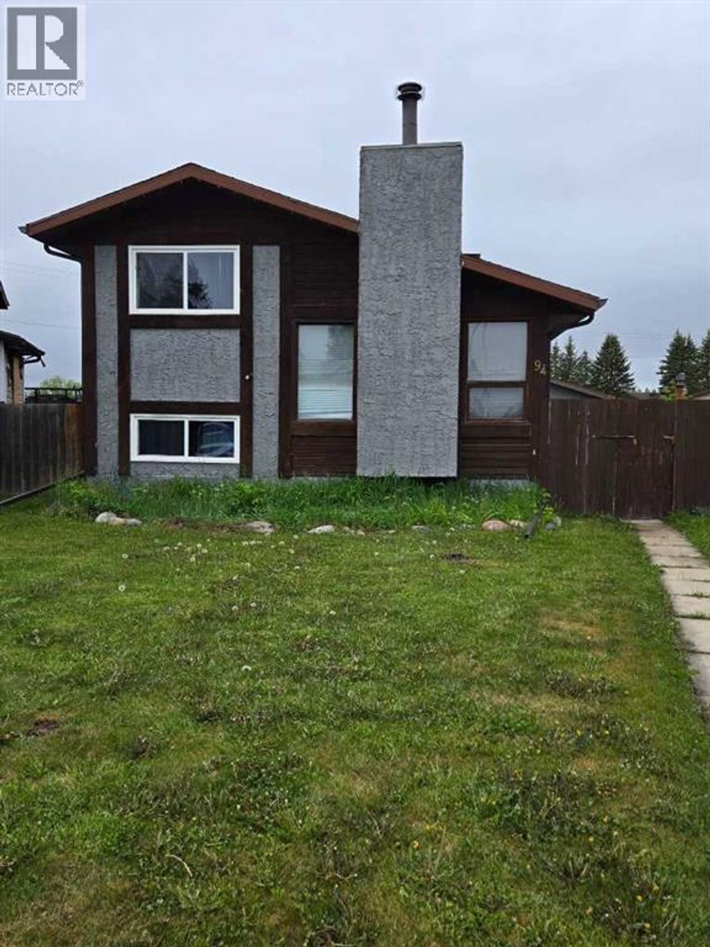 94 Harolds Hollow, Whitecourt