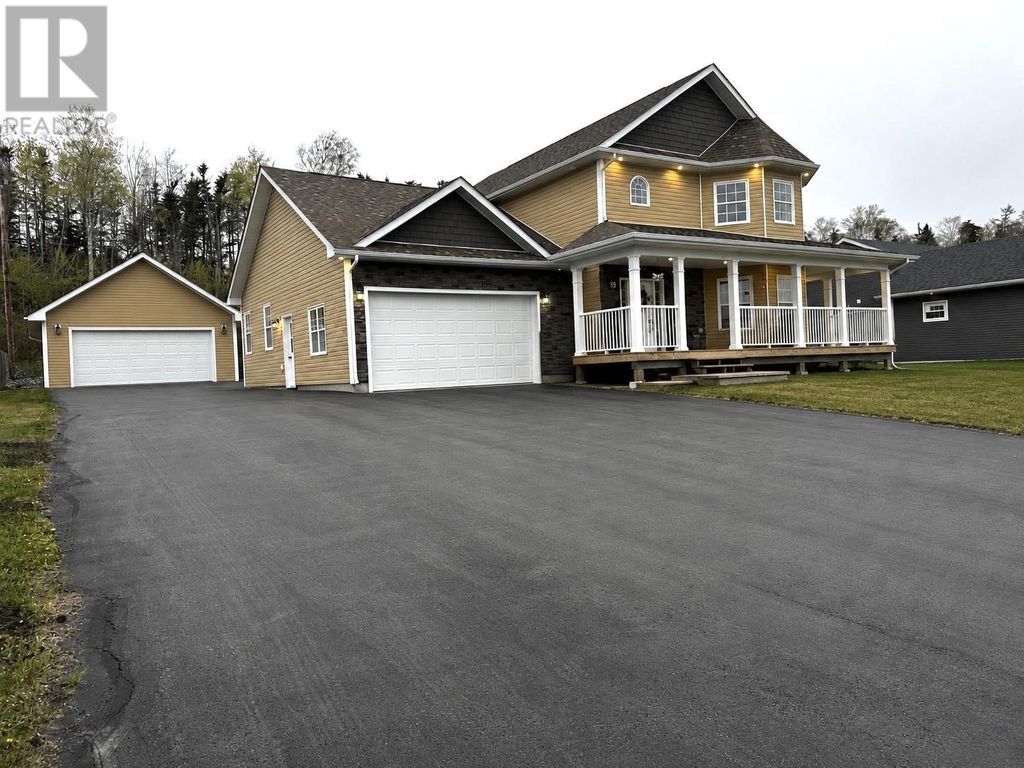 26 Pardy Place, Grand Falls - Windsor