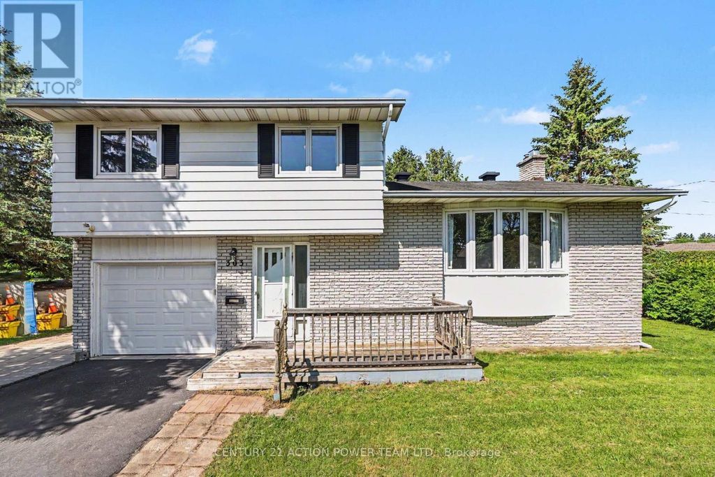 303 Hoylake Crescent, Ottawa