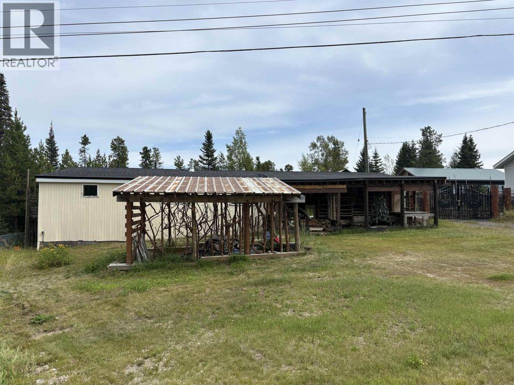 620 Kodiak Street, Bear Lake