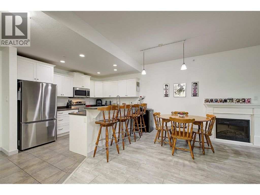 345 Mills Road Unit# 305, Kelowna