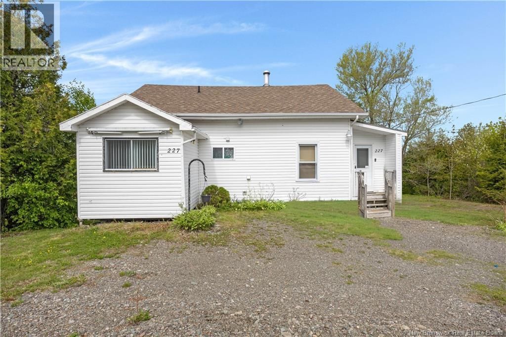 227 Route 820, Saint John