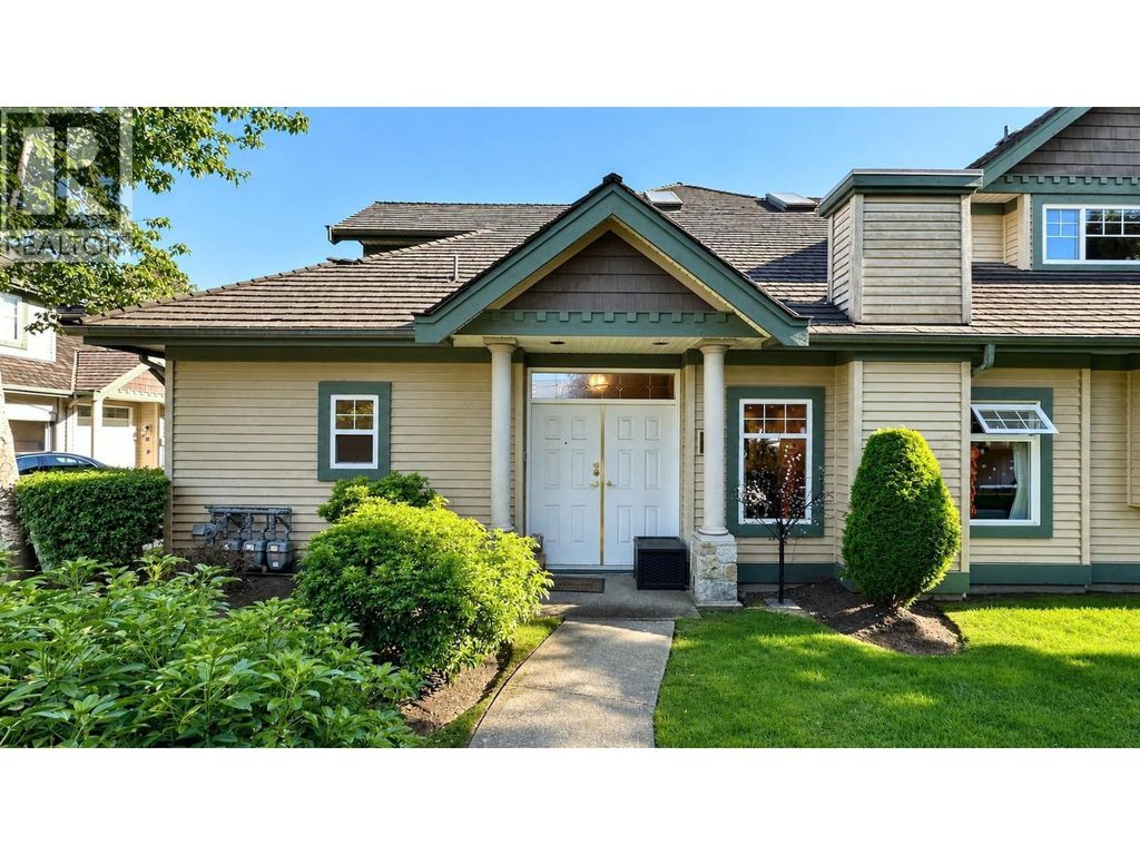 1 7600 Blundell Road, Richmond